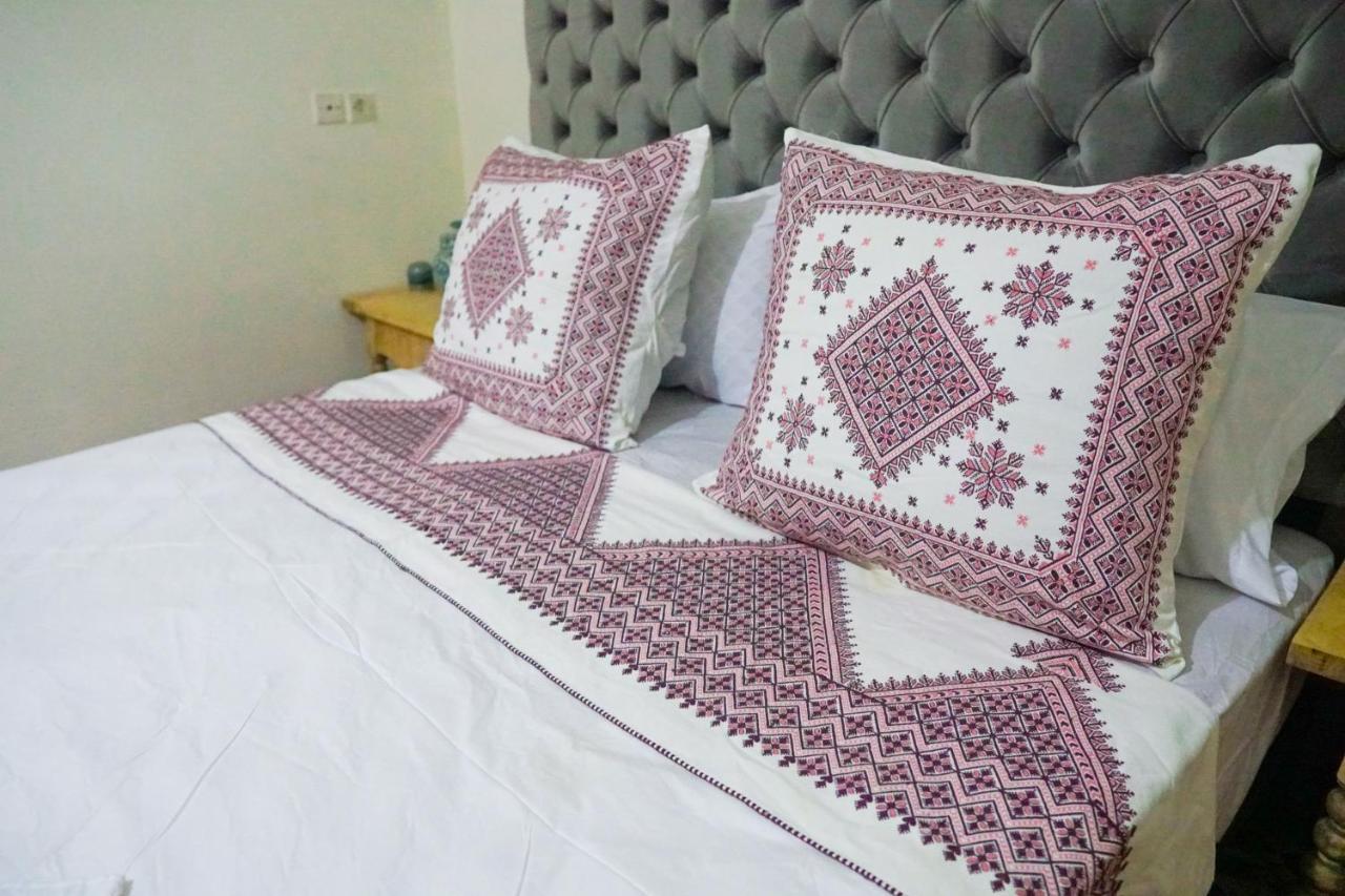 Winarouze House Hotel Marrakesh Luaran gambar