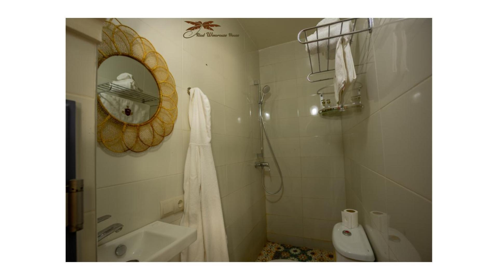 Winarouze House Hotel Marrakesh Luaran gambar